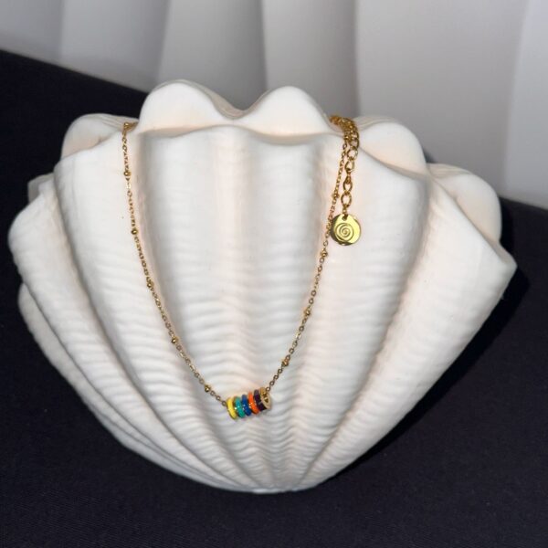 Collier Oréa