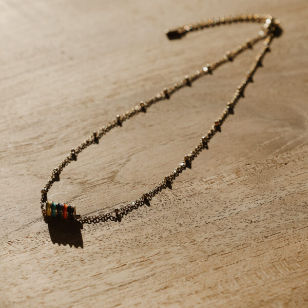 Collier Oréa – Image 6