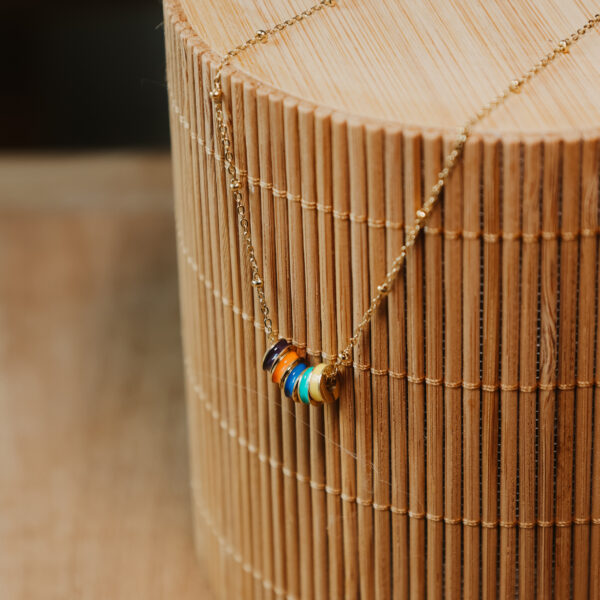 Collier Oréa – Image 4